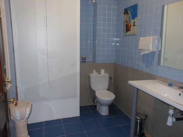 Imagen general del Hostal Hostal Alicante, Valencia. Foto 2