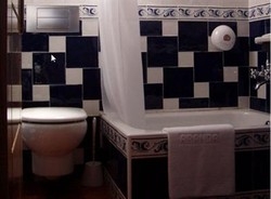 Imagen de la habitación del Hostal Hostal Aranda. Foto 2