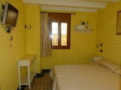 Imagen de la habitación del Hostal Hostal Aranda. Foto 4