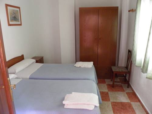Imagen de la habitación del Hostal Hostal Arroyo. Foto 3