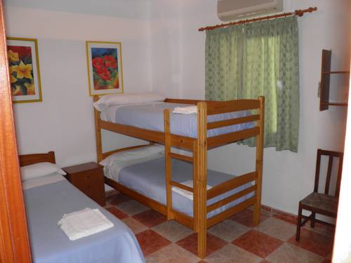 Imagen de la habitación del Hostal Hostal Arroyo. Foto 4