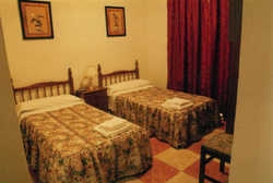 Imagen de la habitación del Hostal Hostal Arroyo. Foto 5