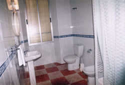 Imagen de la habitación del Hostal Hostal Arroyo. Foto 6