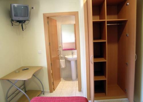Imagen general del Hostal Hostal Bartis. Foto 3