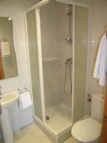 Imagen general del Hostal Hostal Bartis. Foto 4
