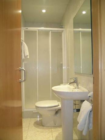 Imagen general del Hostal Hostal Bartis. Foto 5