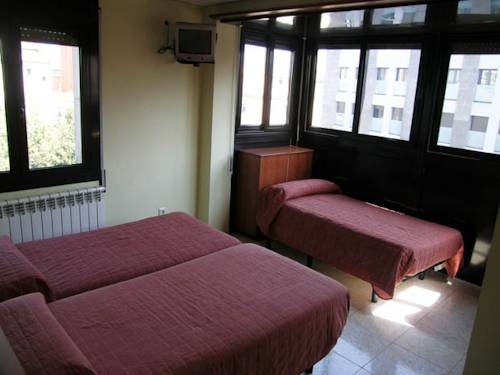 Imagen general del Hostal Hostal Bartis. Foto 6