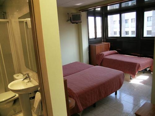 Imagen general del Hostal Hostal Bartis. Foto 8