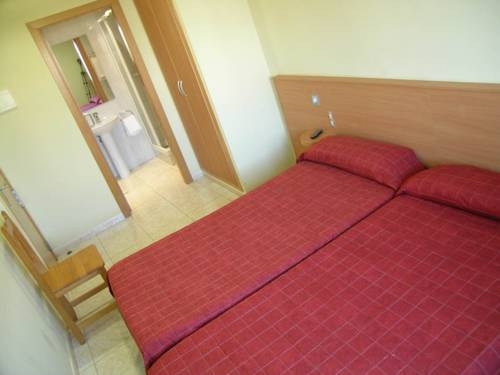 Imagen general del Hostal Hostal Bartis. Foto 9