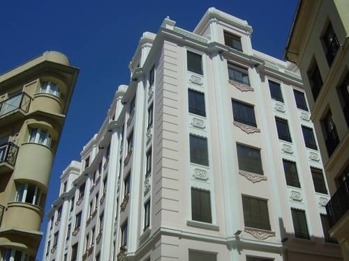 Imagen de la habitación del Hostal Hostal Bisbal. Foto 9