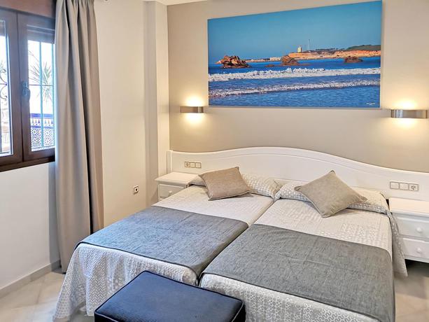 Imagen de la habitación del Hostal Hostal Bodega. Foto 3