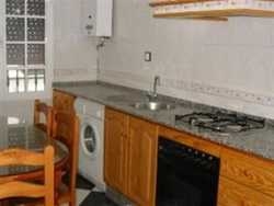 Imagen de los interiores del Hostal Hostal Bodega. Foto 10