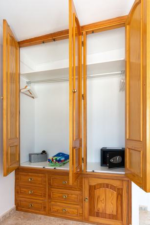 Imagen de la habitación del Hostal Hostal Boutique Luna de Nerja OLIVE OIL FREE DEGUSTATION & SALE. Foto 3