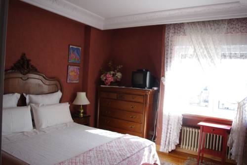 Imagen general del Hostal Hostal Byb Isabella. Foto 2