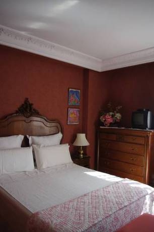 Imagen general del Hostal Hostal Byb Isabella. Foto 3
