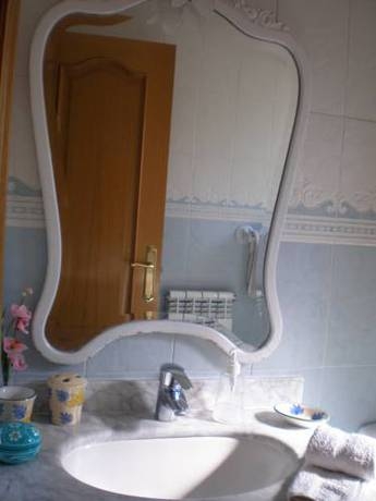 Imagen general del Hostal Hostal Byb Isabella. Foto 6