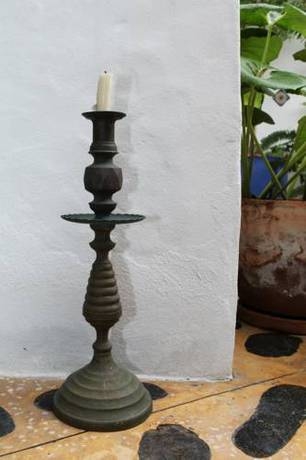 Imagen general del Hostal Hostal Casa Alborada. Foto 2