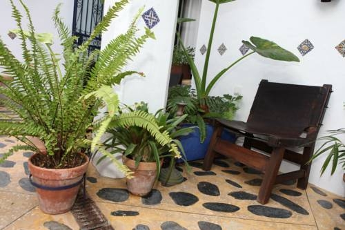 Imagen general del Hostal Hostal Casa Alborada. Foto 7