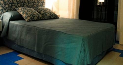 Imagen general del Hostal Hostal Casa Alborada. Foto 11