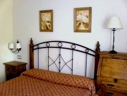 Imagen de la habitación del Hostal Hostal Casa Juan. Foto 4