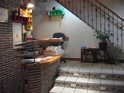 Imagen general del Hostal Hostal Don Juan I. Foto 5