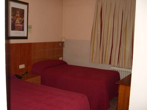 Imagen general del Hostal Hostal Don Juan I. Foto 13