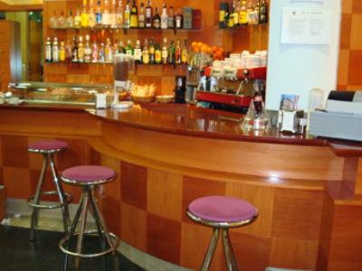 Imagen general del Hostal Hostal Don Sancho. Foto 2