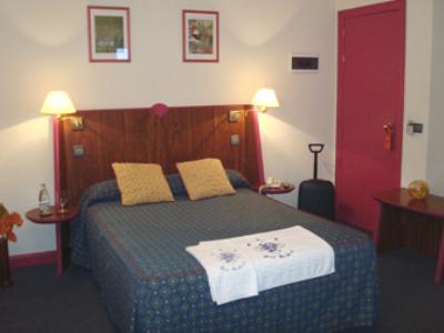 Imagen general del Hostal Hostal Don Sancho. Foto 3