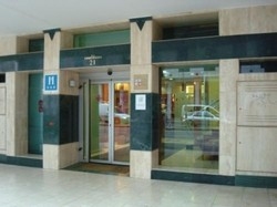 Imagen general del Hostal Hostal Don Sancho. Foto 4