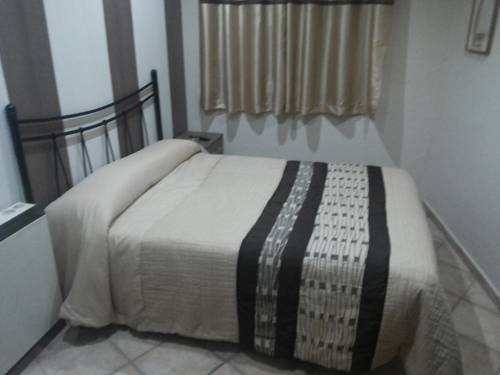 Imagen de la habitación del Hostal Hostal El Duende Blanco. Foto 4