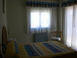 Imagen de la habitación del Hostal Hostal El Nido. Foto 2