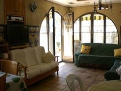 Imagen de los interiores del Hostal Hostal El Nido. Foto 4