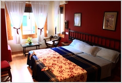 Imagen de la habitación del Hostal Hostal Escartín. Foto 3