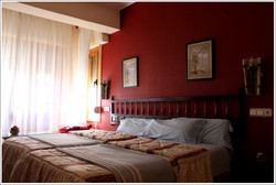 Imagen de la habitación del Hostal Hostal Escartín. Foto 5