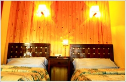 Imagen de la habitación del Hostal Hostal Escartín. Foto 6