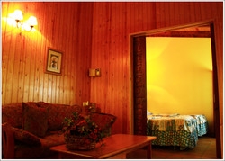 Imagen de la habitación del Hostal Hostal Escartín. Foto 7