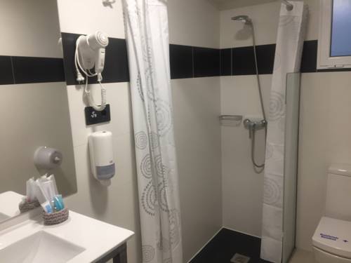 Imagen de la habitación del Hostal Hostal Esturión. Foto 5