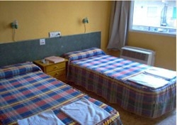 Imagen de la habitación del Hostal Hostal Esturión. Foto 9