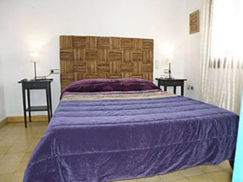 Imagen general del Hostal Hostal Extramuros. Foto 5