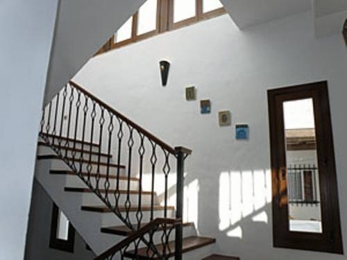 Imagen general del Hostal Hostal Extramuros. Foto 7