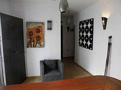 Imagen general del Hostal Hostal Extramuros. Foto 10