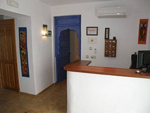 Imagen general del Hostal Hostal Extramuros. Foto 11