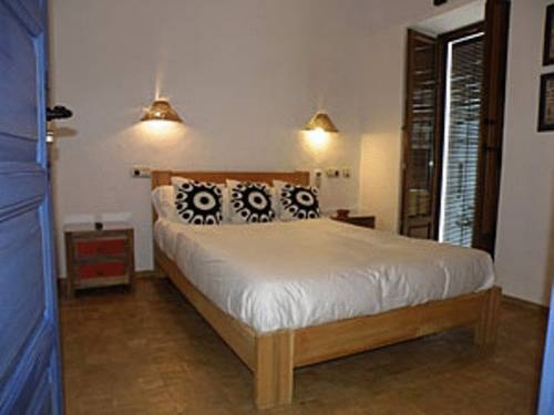 Imagen general del Hostal Hostal Extramuros. Foto 13