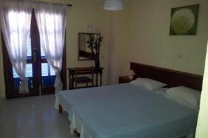 Imagen de la habitación del Hostal Hostal Flamenco. Foto 2