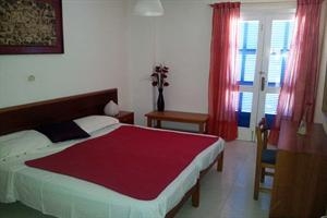 Imagen de la habitación del Hostal Hostal Flamenco. Foto 3