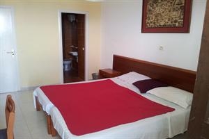 Imagen de la habitación del Hostal Hostal Flamenco. Foto 5