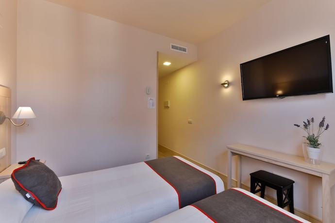 Imagen de la habitación del Hostal Hostal La Chata by Vivere Stays. Foto 8