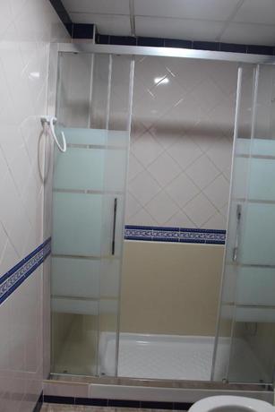 Imagen general del Hostal Hostal La Posá. Foto 9