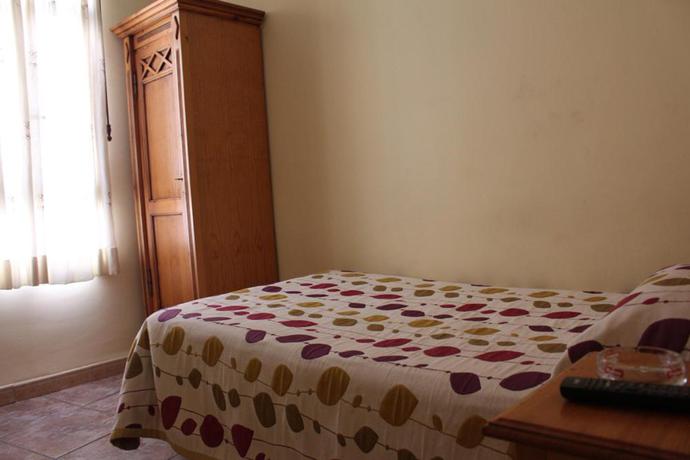 Imagen general del Hostal Hostal La Posá. Foto 11