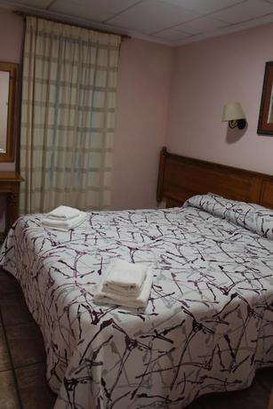 Imagen general del Hostal Hostal La Posá. Foto 12